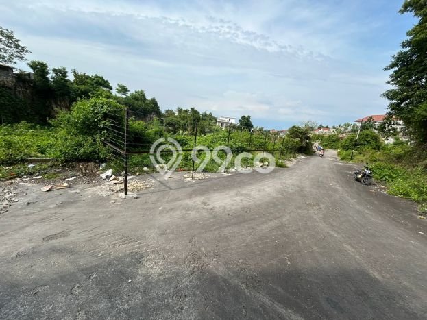 Tanah Kavling Dijual di Taman Griya, Badung dengan Luas Tanah 450m2 Tanah Kavling Dijual di Taman Griya, Badung dengan Luas Tanah 450m2