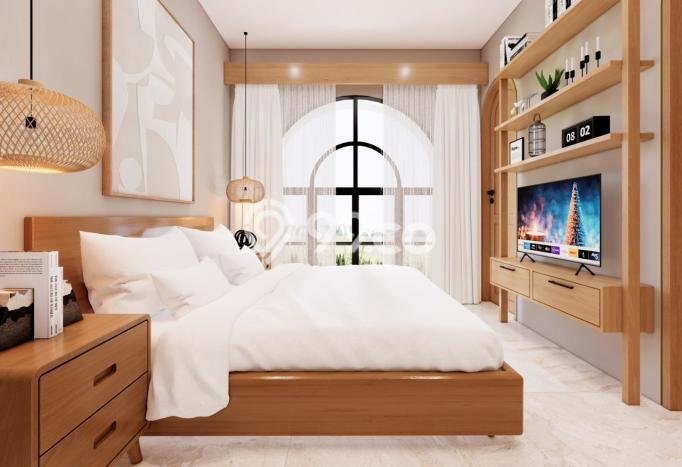 Dijual Rumah Eksklusif 3 KT di Gatot Subroto, Denpasar Dijual Rumah Eksklusif 3 KT di Gatot Subroto, Denpasar