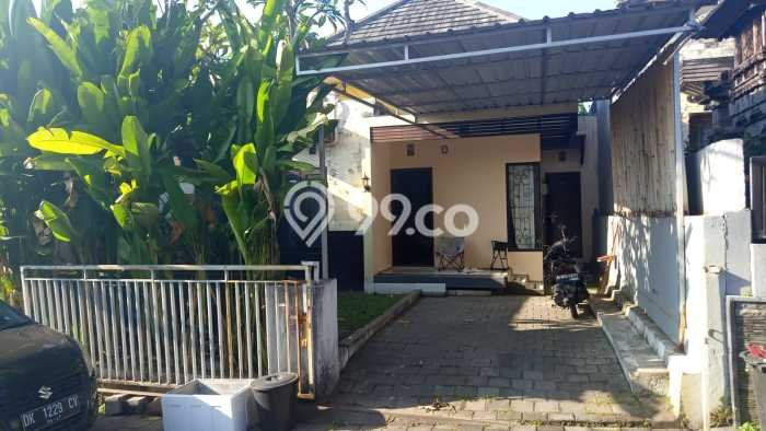 HOT LISTING! Rumah Ready Stock di Dalung, Badung, LT 107m² Bangunan 90m² HOT LISTING! Rumah Ready Stock di Dalung, Badung, LT 107m² Bangunan 90m²