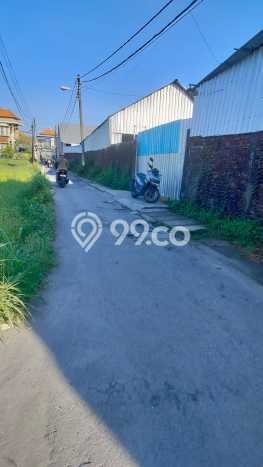 FOR RENT! Gudang di Peguyangan Kaja Cocok untuk Bisnis 200m2 FOR RENT! Gudang di Peguyangan Kaja Cocok untuk Bisnis 200m2