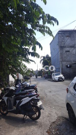 Tanah Kawasan Ubung Kaja, Luas 200m², Siap untuk Sewa Tanah Kawasan Ubung Kaja, Luas 200m², Siap untuk Sewa