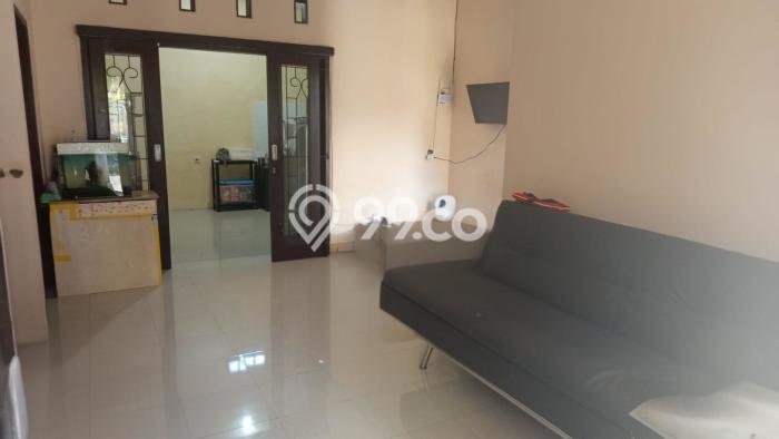 HOT LISTING! Rumah Ready Stock di Dalung, Badung, LT 107m² Bangunan 90m² HOT LISTING! Rumah Ready Stock di Dalung, Badung, LT 107m² Bangunan 90m²