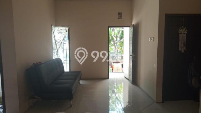 HOT LISTING! Rumah Ready Stock di Dalung, Badung, LT 107m² Bangunan 90m² HOT LISTING! Rumah Ready Stock di Dalung, Badung, LT 107m² Bangunan 90m²