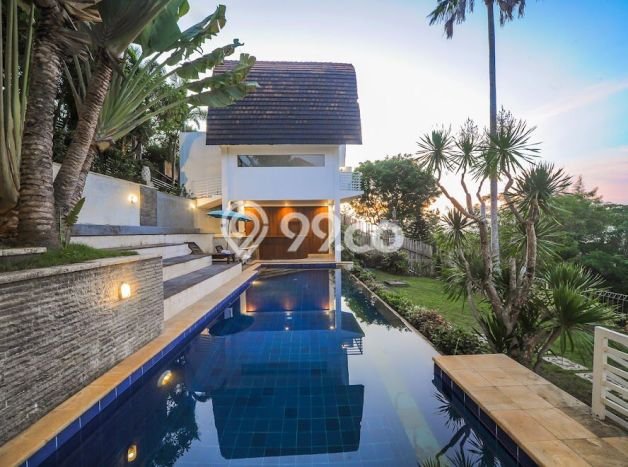Vila Kawasan , Area 2000m2m², Dekat ke Fasilitas Umum Vila Kawasan , Area 2000m2m², Dekat ke Fasilitas Umum