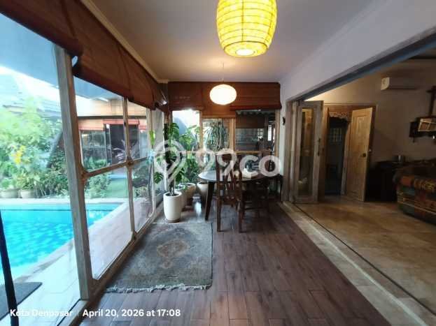 SEWA! Vila di Denpasar Timur, Area 0m2m², Dekat Mudah Pusat Kota SEWA! Vila di Denpasar Timur, Area 0m2m², Dekat Mudah Pusat Kota