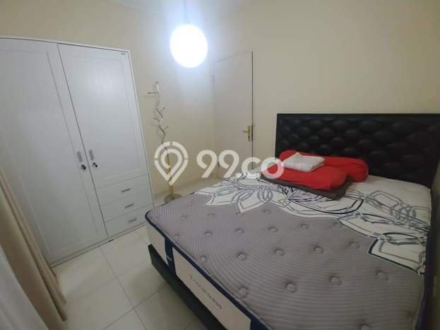 Rumah Luas Tanah 80m² di Sunset Road, Badung - Akses Mudah Rumah Luas Tanah 80m² di Sunset Road, Badung - Akses Mudah