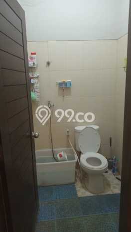 HOT LISTING! Rumah Ready Stock di Dalung, Badung, LT 107m² Bangunan 90m² HOT LISTING! Rumah Ready Stock di Dalung, Badung, LT 107m² Bangunan 90m²