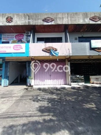 Ruko untuk disewa di Denpasar Utara punya LT 56m2 & LB 88m2 harga sewa kompetitif Ruko untuk disewa di Denpasar Utara punya LT 56m2 & LB 88m2 harga sewa kompetitif