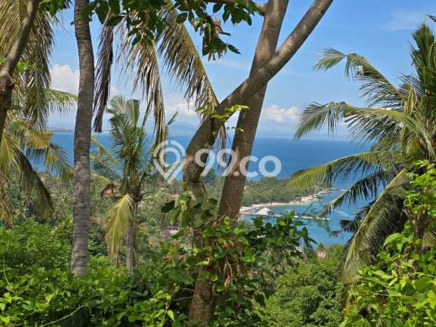 Lahan Dijual Lokasi Strategis di Lombok Barat dengan Luas 1489m2 Lahan Dijual Lokasi Strategis di Lombok Barat dengan Luas 1489m2