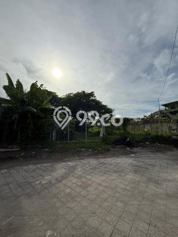 Untuk Dijual Tanah di Badung, Luas 1200m2 SHM Untuk Dijual Tanah di Badung, Luas 1200m2 SHM