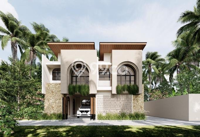 Dijual Rumah Eksklusif 3 KT di Gatot Subroto, Denpasar Dijual Rumah Eksklusif 3 KT di Gatot Subroto, Denpasar