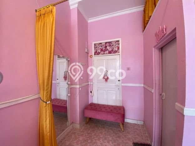 Ruko Ready di Kuta, Luas 88m², Kawasan Bisnis Ruko Ready di Kuta, Luas 88m², Kawasan Bisnis