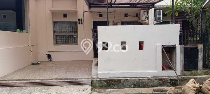 Dijual Rumah 2 Kamar Lokasi Strategis Nyaman dan Strategis di Bojongsoang Dijual Rumah 2 Kamar Lokasi Strategis Nyaman dan Strategis di Bojongsoang