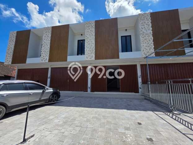 HARGA BERSAING! Ruko Kawasan Padangsambian , Luas 120m², Area Bisnis HARGA BERSAING! Ruko Kawasan Padangsambian , Luas 120m², Area Bisnis