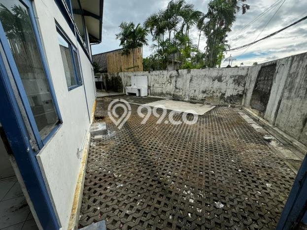 Gudang di Kerobokan, Luas 692m², Pusat Bisnis, Posisi Strategis Gudang di Kerobokan, Luas 692m², Pusat Bisnis, Posisi Strategis