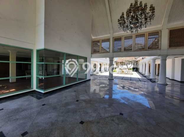 Komersial Dijual di Badung LT 6640m2 & LB 12000m2 Lokasi Terbaik! Komersial Dijual di Badung LT 6640m2 & LB 12000m2 Lokasi Terbaik!