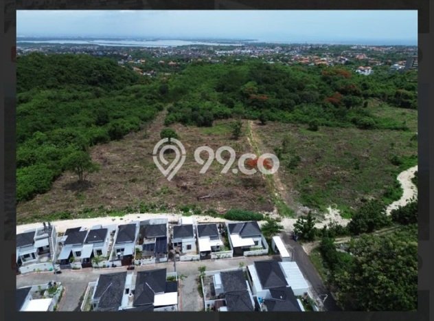Rumah Luas Asri 2 KT Siap Pakai di Nusa Dua Badung Rumah Luas Asri 2 KT Siap Pakai di Nusa Dua Badung