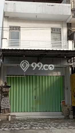 Ruko Dijual di Kawasan Denpasar Utara, Denpasar Harga Kompetitif Ruko Dijual di Kawasan Denpasar Utara, Denpasar Harga Kompetitif