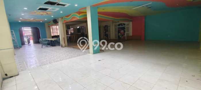 Ruko di Mengwi, Luas 297m², Area Komersial, Ready Usaha Ruko di Mengwi, Luas 297m², Area Komersial, Ready Usaha