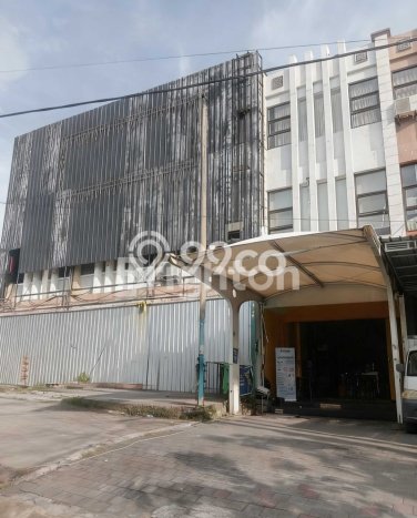 Disewakan Gudang di Kawasan Ramai Sunset Road Luas 780m2 Disewakan Gudang di Kawasan Ramai Sunset Road Luas 780m2