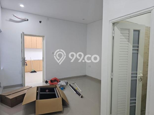 Rumah Modern Minimalis 2 KT Bisa Langsung Pindah di Denpasar Selatan Rumah Modern Minimalis 2 KT Bisa Langsung Pindah di Denpasar Selatan