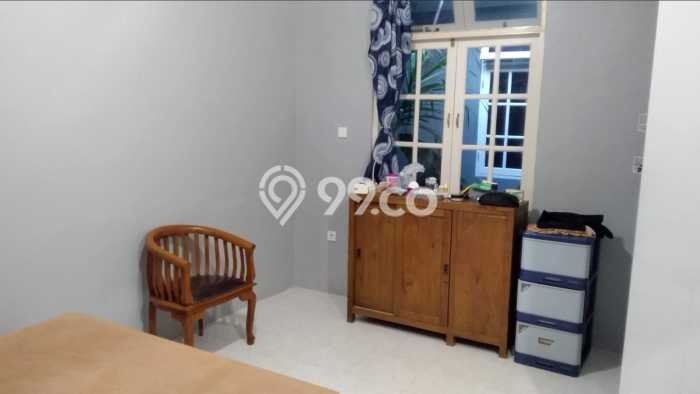 Dijual Kost 6 Kamar di Badung untuk Investasi Anda Dijual Kost 6 Kamar di Badung untuk Investasi Anda