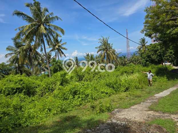 Lahan Dijual Lokasi Strategis di Lombok Barat dengan Luas 1489m2 Lahan Dijual Lokasi Strategis di Lombok Barat dengan Luas 1489m2
