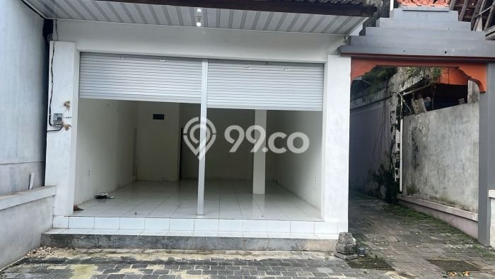 LOKASI STRATEGIS! Ruko Kawasan Kuta, Luas 42m², Kawasan Berkembang, Ready Bisnis LOKASI STRATEGIS! Ruko Kawasan Kuta, Luas 42m², Kawasan Berkembang, Ready Bisnis
