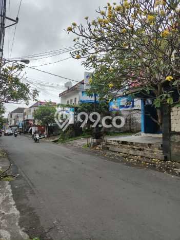 Ruko Area Perdagangan di Dalung, Luas 140m², Siap Usaha Ruko Area Perdagangan di Dalung, Luas 140m², Siap Usaha