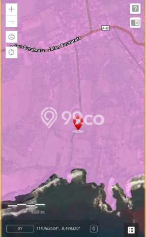 Tanah Area Berkembang di Lalanglinggah, Luas 1075m², Lingkungan Nyaman, Dekat Lalanglinggah, Tabanan, Tabanan Tanah Area Berkembang di Lalanglinggah, Luas 1075m², Lingkungan Nyaman, Dekat Lalanglinggah, Tabanan, Tabanan