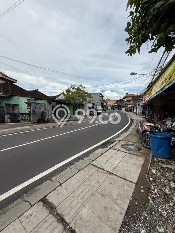 Kavling Tanah di Denpasar Barat Dijual Luas 3400m2 Legalitas SHM Kavling Tanah di Denpasar Barat Dijual Luas 3400m2 Legalitas SHM