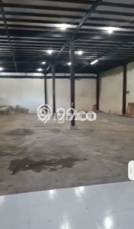 Gudang disewakan lokasi strategis Denpasar Barat Denpasar 720m2 Gudang disewakan lokasi strategis Denpasar Barat Denpasar 720m2