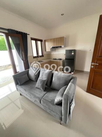 Rumah Disewakan Badung LT 70m2 LB 70m2 Kawasan Kerobokan Rumah Disewakan Badung LT 70m2 LB 70m2 Kawasan Kerobokan
