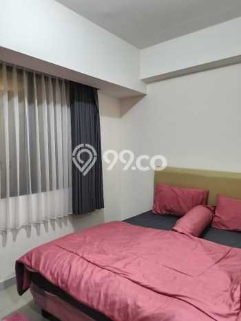 Hunian Strategis 21m2 di Pantai Indah Kapuk Jakarta Utara 1 KT Hunian Strategis 21m2 di Pantai Indah Kapuk Jakarta Utara 1 KT