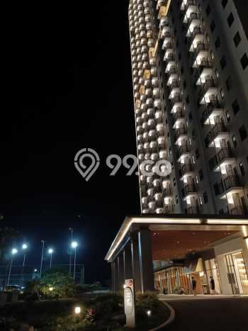 Hunian Strategis 21m2 di Pantai Indah Kapuk Jakarta Utara 1 KT Hunian Strategis 21m2 di Pantai Indah Kapuk Jakarta Utara 1 KT