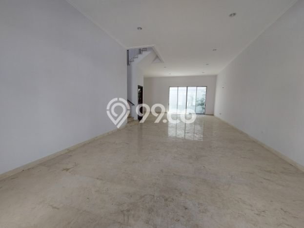 Rumah Luxury Modern Tanpa Renovasi di Pantai Indah Kapuk Jakarta Utara Rumah Luxury Modern Tanpa Renovasi di Pantai Indah Kapuk Jakarta Utara