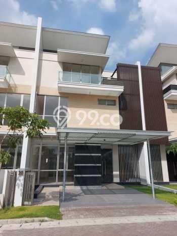 Rumah Elit Modern Siap Huni di Pantai Indah Kapuk Jakarta Utara Rumah Elit Modern Siap Huni di Pantai Indah Kapuk Jakarta Utara