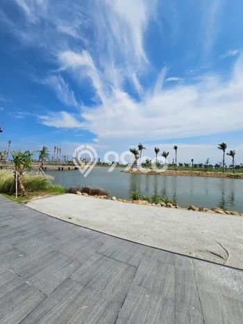 Tanah Kavling Dijual di Pantai Indah Kapuk 2, Jakarta Utara dengan Luas Tanah 360m2 Tanah Kavling Dijual di Pantai Indah Kapuk 2, Jakarta Utara dengan Luas Tanah 360m2