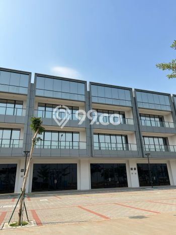 Unit Komersial Disewakan di Jakarta Utara Area Strategis Harga Kompetitif Unit Komersial Disewakan di Jakarta Utara Area Strategis Harga Kompetitif