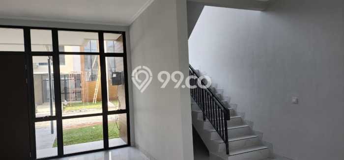 Ready to Use! Premium House LT 200m2 Desain Modern di Pantai Indah Kapuk 2 Ready to Use! Premium House LT 200m2 Desain Modern di Pantai Indah Kapuk 2