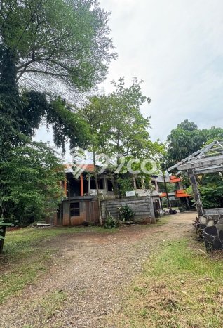 Siap Huni Hunian Elit 6 Kamar di Serpong Utara Dekat ke Mana Pun Siap Huni Hunian Elit 6 Kamar di Serpong Utara Dekat ke Mana Pun