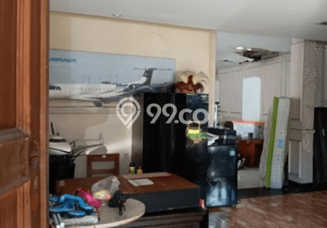 Area Ramai! Kantor Dijual di Mampang Prapatan untuk Bisnis Luas Bangunan 567m2 Area Ramai! Kantor Dijual di Mampang Prapatan untuk Bisnis Luas Bangunan 567m2