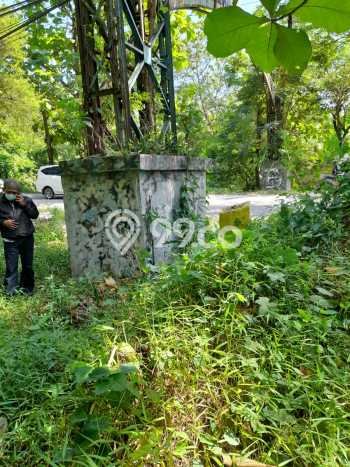 Tanah Kavling di Tembalang Dijual dengan Luas 17203m2 Tanah Kavling di Tembalang Dijual dengan Luas 17203m2