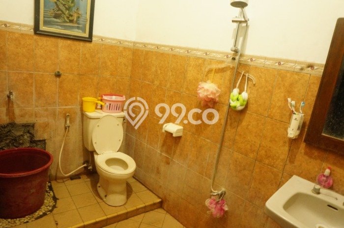 Hunian Eksklusif Siap Huni LT 481m2 di Semarang Barat, Semarang Hunian Eksklusif Siap Huni LT 481m2 di Semarang Barat, Semarang