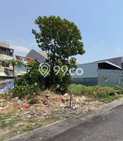 Tanah Dijual Lokasi Strategis di Semarang dengan Luas 125m2 Tanah Dijual Lokasi Strategis di Semarang dengan Luas 125m2
