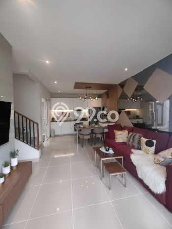 Jual Rumah Eksklusif 3 KT di Gading Serpong, Tangerang Jual Rumah Eksklusif 3 KT di Gading Serpong, Tangerang