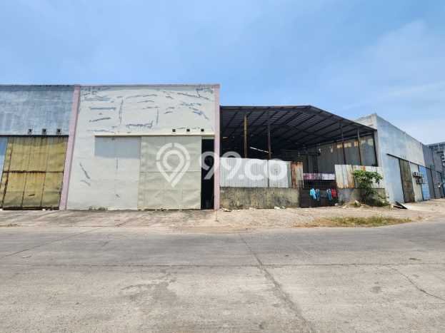 Ruko Dijual di Tangerang LT 428m2, LB 330m2 Solusi Investasi Cerdas Ruko Dijual di Tangerang LT 428m2, LB 330m2 Solusi Investasi Cerdas