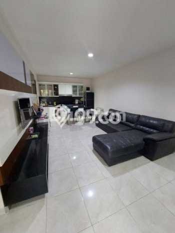 Rumah Minimalis 4 KT LT 112m2 di BSD Rumah Minimalis 4 KT LT 112m2 di BSD