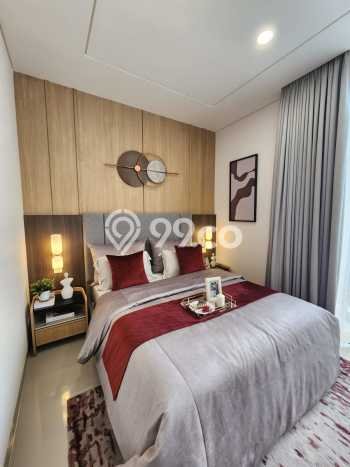 Dijual Rumah Modern 3 KT di Gading Serpong, Tangerang Dijual Rumah Modern 3 KT di Gading Serpong, Tangerang