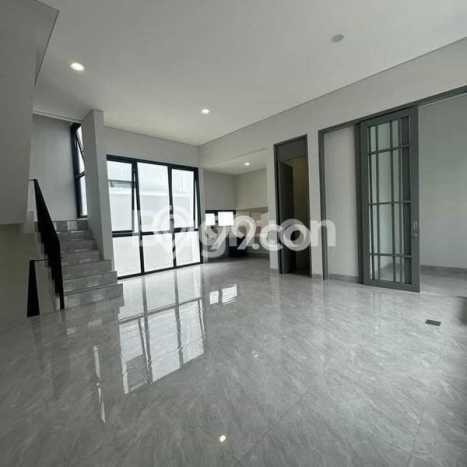 Rumah Kontrakan Tangerang LT 98m2 LB 198m2 Area BSD Green Wich Rumah Kontrakan Tangerang LT 98m2 LB 198m2 Area BSD Green Wich